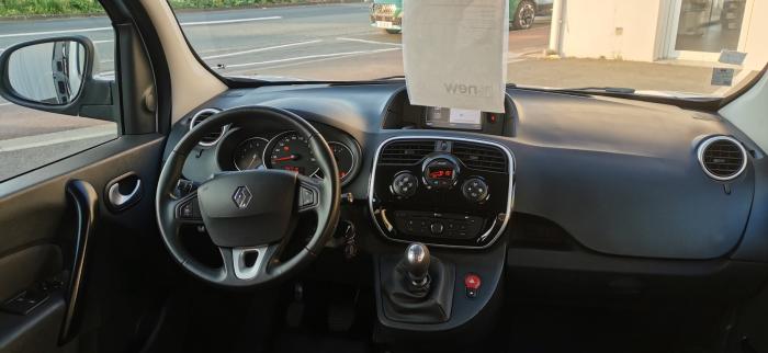RENAULT KANGOO INTENS 1.5DCI 115CH