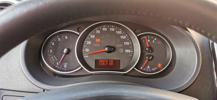 RENAULT KANGOO INTENS 1.5DCI 115CH
