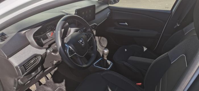 DACIA SANDERO 65CH CONFORT 